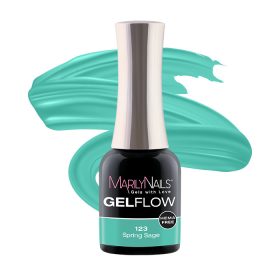 MarilyNails – GELFLOW - 123 - 7ml