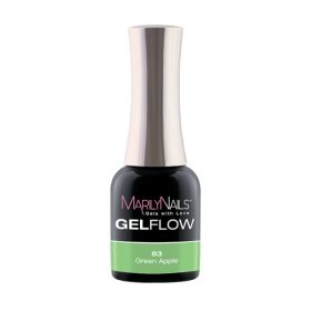   MarilyNails – GELFLOW - három fázisú gél lakk - 83 - 7ml