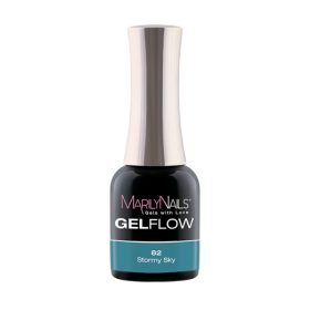   MarilyNails – GELFLOW - három fázisú gél lakk - 82 - 7ml