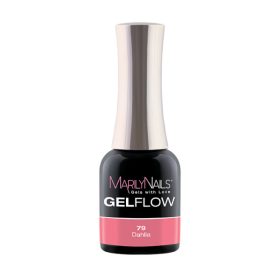   MarilyNails – GELFLOW - három fázisú gél lakk - 79 - 7ml