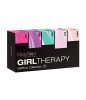 MarilyNails - GELFLOW - KIT GIRL THERAPY - 5x4ml