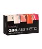 MarilyNails - GELFLOW KIT - GIRL AESTHETIC - 5x4ml