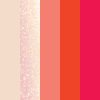 MarilyNails - GELFLOW KIT - GIRL AESTHETIC - 5x4ml