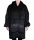 MarilyNails - MARILYNAILS HOODIE – PULÓVER TAKARÓ - FEKETE