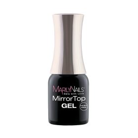 MarilyNails - MIRRORTOP GEL - 4ml