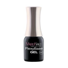 MarilyNails - FLEXYBASE GEL - 4ml