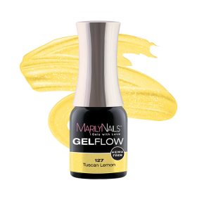 MarilyNails – GELFLOW - 127 - 4ml