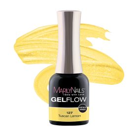 MarilyNails – GELFLOW - 127 - 7ml