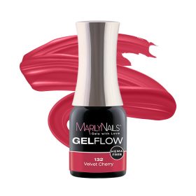 MarilyNails – GELFLOW - 132 - 4ml