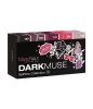 MarilyNails - GELFLOW - DARK MUSE KIT - 5x4ml