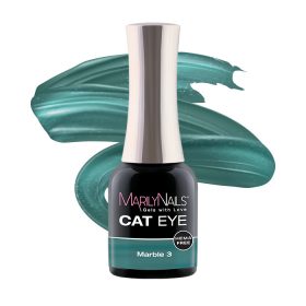 MarilyNails – CAT EYE - MARBLE 3 - 7ml