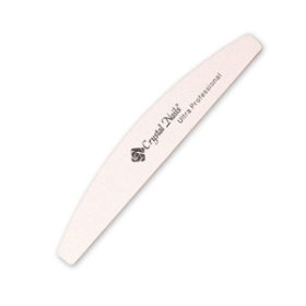 Crystal Nails - Ultra Professional íves reszelő - 100/180