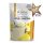 Luxoya - Fehérje por - Whey Protein - Tejsavó koncentrátum italpor - Citromos sajttorta ízű  - DOY - zacskós kiszerelés - 450g