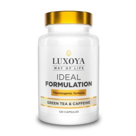 Luxoya - Ideal Formulation - 120db kapszula