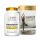 Luxoya - FULLY REACTED - MAGNÉZIUM BISZGLICINÁT - Magnéziumot, B6-vitamint, fekete bors kivonatot tartalmazó étrend-kiegészítő készítmény - 60db