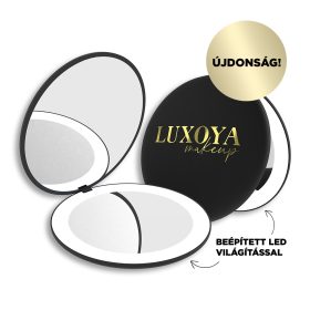 Luxoya -  Glam tükör