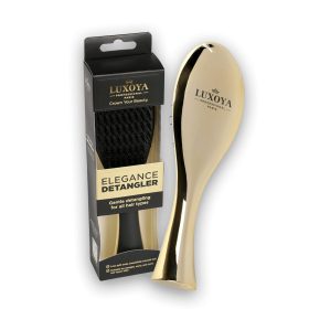 Luxoya - Elegance Detangler - Hajkefe