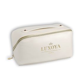 Luxoya - NESZESSZER - BEIGE