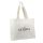 Luxoya - Vászontáska - Fehér