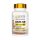 Luxoya - KSM-66 Ashwagandha növényi kivonatokkal és B6-vitaminnal dúsított étrend-kiegészítő kapszula - 60db