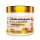 Luxoya - Valódi Gyümölcsdarabos Collagen - Zamatos eper - 300g 