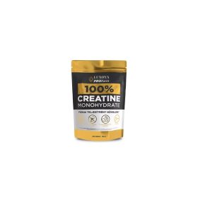 Luxoya - 100% Creatine Monohydrate - Ízesítetlen - 150gr