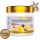 Luxoya - Slim Control - Testsúlycsökkentést elősegítő glükomannán rost italpor – Mangó-Maracuja - 300g