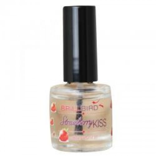 Brillbird - Strawberry KISS - parfümolaj - 8ml