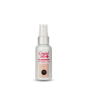 Crystal Nails - ILLATOSÍTOTT CLEANSER FIXÁLÓ FOLYADÉK - EPRES - 40ml - THF   Crystal Nails - ILLATOSÍTOTT CLEANSER FIXÁLÓ FOLYADÉK - EPRES - 40ml - THF
