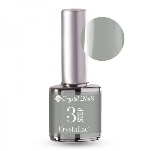 Crystal Nails -  3 STEP CrystaLac - 3S03 - 8ml