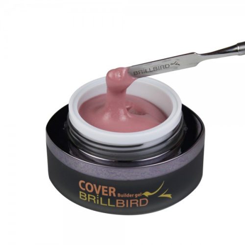 BrillBird - Forming Cover Builder Gel - 15ml