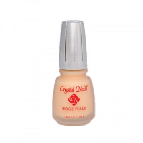 Crystal Nails - Ridge Filler - Barázdakitöltő alapozó lakk - 15ml