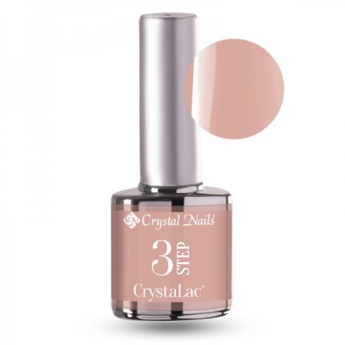 Crystal Nails -  3 STEP CrystaLac - 3S14 - 8ml