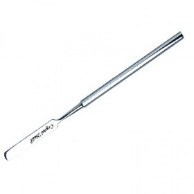 Crystal Nails - Keverő spatula - rozsdamentes