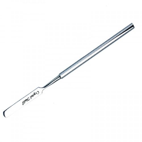 Crystal Nails - Keverő spatula - rozsdamentes