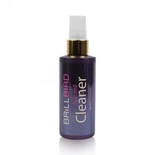 Brillbird - ILLATOSÍTOTT CLEANER - ZSELÉ FIXÁLÓ FOLYADÉK - 100ML