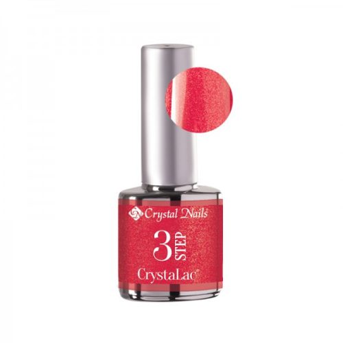 Crystal Nails -  3 STEP CrystaLac - 3S23 - 4ml