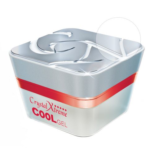 Crystal Nails - CRYSTAL XTREME COOL GEL - 5ML