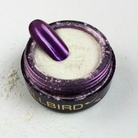 Brillbird - VIOLET-S - LILÁS CSILLOGÁS - MAGIC POR - 4@ Brillbird - VIOLET-S - LILÁS CSILLOGÁS - MAGIC POR - 4@