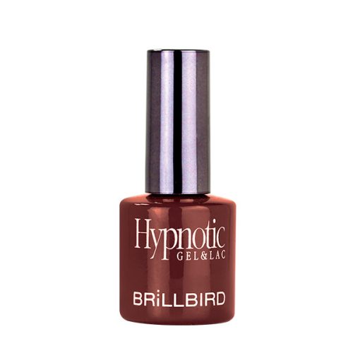 BrillBird - Hypnotic Gel&Lac - 44 - 4ml
