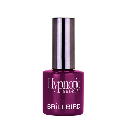 BrillBird - Hypnotic Gel&Lac - 43 - 4ml