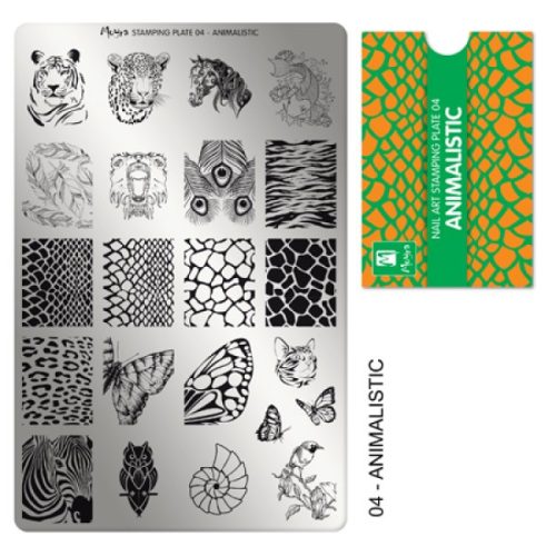 MOYRA - NYOMDALEMEZ - Animalistic - 04