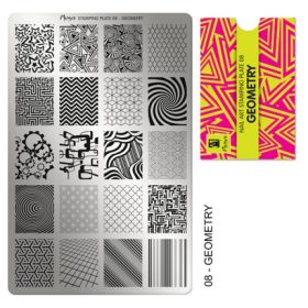 MOYRA - NYOMDALEMEZ - Geometry - 08