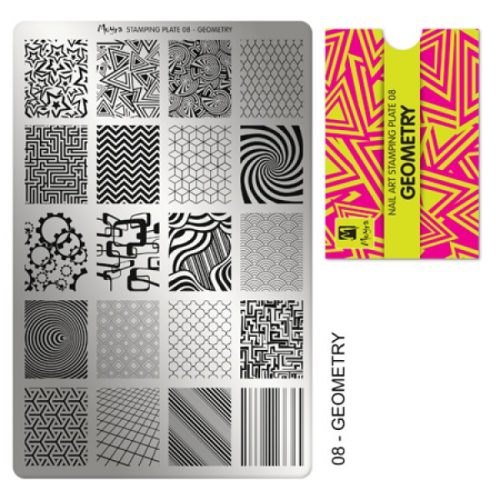 MOYRA - NYOMDALEMEZ - Geometry - 08