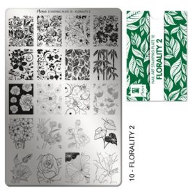 MOYRA - NYOMDALEMEZ - Florality 2 - 10