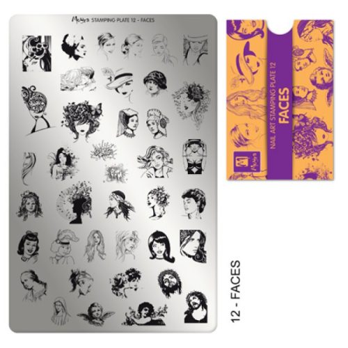 MOYRA - NYOMDALEMEZ - Faces@ - 12
