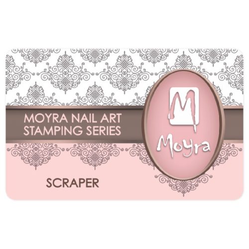 MOYRA - NYOMDA LEHÚZÓ - No.1 - 1 db