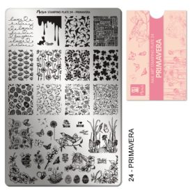 MOYRA - NYOMDALEMEZ - Primavera - 24