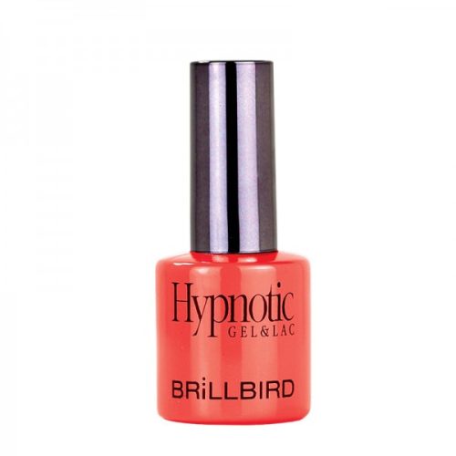 BrillBird - Hypnotic Gel&Lac - 58 - 8ml