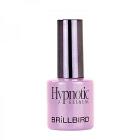 BrillBird - Hypnotic Gel&Lac - 51 - 4ml - THF BrillBird - Hypnotic Gel&Lac - 51 - 4ml - THF